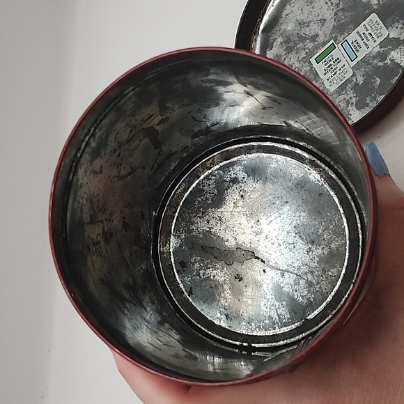 Vintage 1985 Presidents of US Limited Edition Tin - Picture 11 of 11